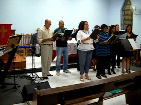 Da Igreja o Fundamento