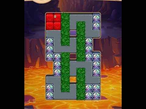 TOON BLAST level 6751