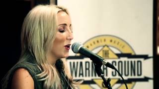 Ashley Monroe "Has Anybody Ever Told You" - The Warner Sound Sessions (Live at CMA Fest)