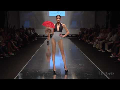 Jolidon + Prelude: Grand Defile Lingerie Magazine