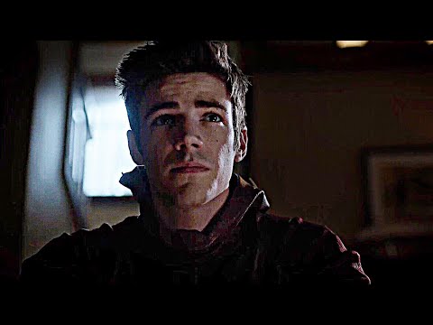 The Flash : 2x06 - "The Flash Reveals His Identity To Lynda" [4K ULTRA-HD] The CW