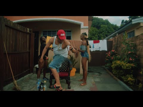 Hot Frass - Caro White (Official Music Video)
