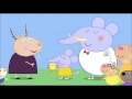 Peppa Pig Double Episode Sports Day And Jumble Sale