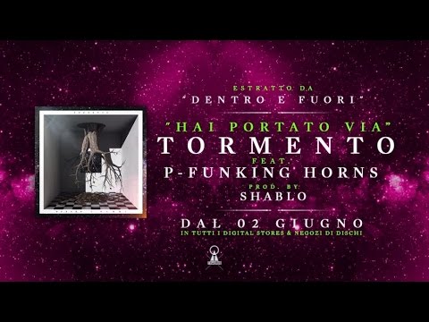 Video thumbnail for Hai portato via