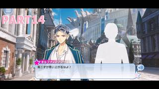 【初見実況プレイ】アイドリッシュセブン　イベントストーリー　共鳴のアルカソング　PART14【ネタバレあり】