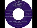 Scholars - The Poor Little Doggie (Cue 7927) 1956