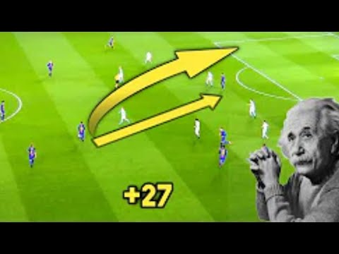 27 Legendary Messi Assists - With Commentaries - HD🔥🔥😍