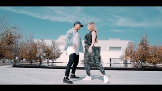 I don&#39;t dance (Without you) - Enrique Iglesias &amp; Matoma (Steven Chau &amp; Lavinia Butuza Choreography)