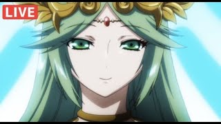 新人パルテナ使いのれのです【スマブラSP】