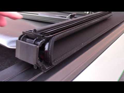 Extang Trifecta 2.0 Soft Folding Tonneau Cover - Signature Series