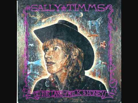 Sally Timms - Junk Barge