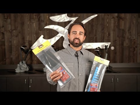 MD180 Turbo Fin Kit video poster