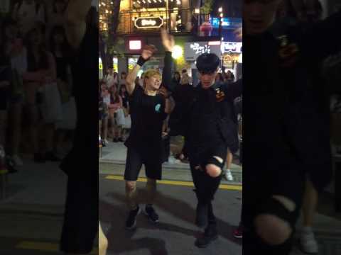 20170716 김민석 BLACKPINK   봄바야 [MAXXAM]