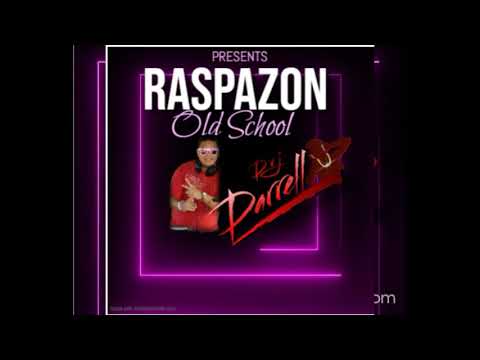 RASPAZON OLD SCHOOL 2021 DVJ DARRELL (RASPE)