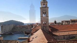 Croatian traditional song "Ribar plite mrižu svoju" (Fisherman knits his net.)