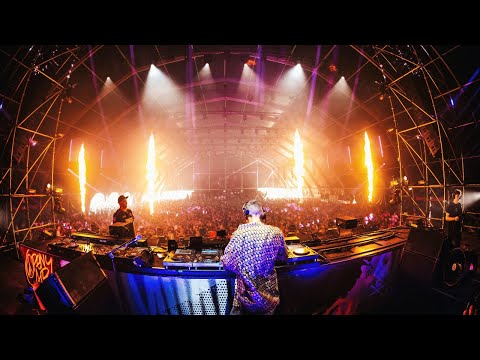 RAMPAGE OPEN AIR 2025 - MURDOCK