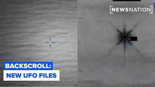 Congressional UFO inquiries examine newly disclosed government files on extraterrestrial allegations