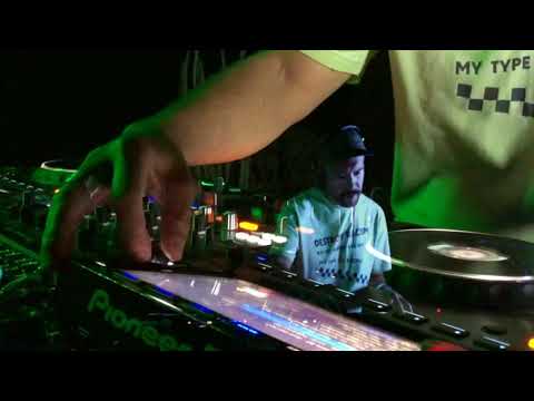 Dirtybird Couchout 2020: Astronomar