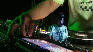 Dirtybird Couchout 2020: Astronomar