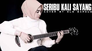Download lagu Seribu kali sayang IKLIM || cover by Elshinta warouw mp3