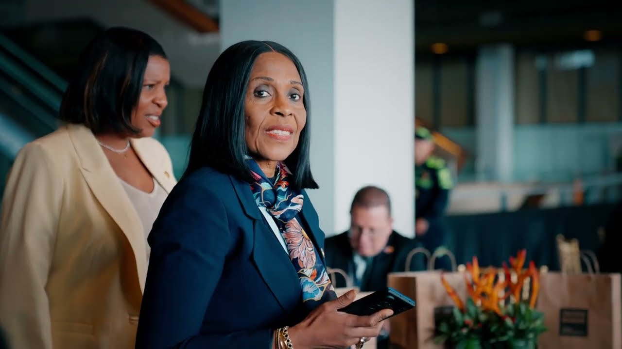 From Shared History to Shared Prosperity | Afreximbank at CELAC–Africa Forum