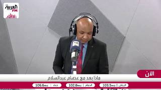 نصر: إيران تسعى إلى تحميل دول المنطقة كلفة التصعيد