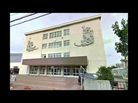 Sakaemachi Junior High School