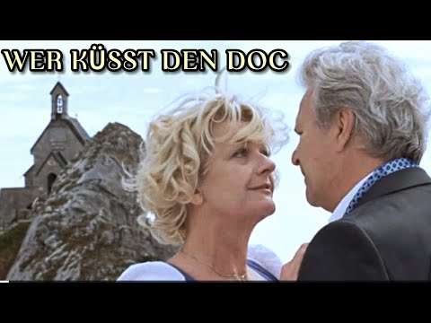 Utta Danella Wer küsst den Doc Komödie, DE 2013 HD