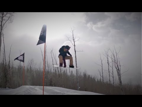 Park City Utah Snowboarding | HOW FLORIDA BOYS DO IT