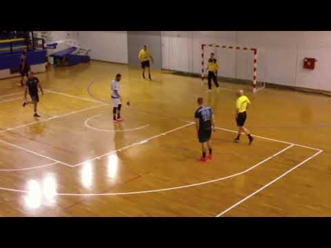 SBRL 5. kolo / IZ / RK Zlatar - RK Hajduk Veljko