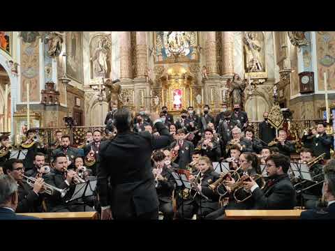 BCT Sangre - Al Pie de tu Santa Cruz