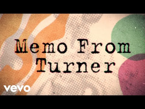 Video thumbnail for Memo from Turner