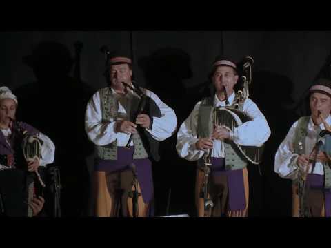 Video 5 de Gaiteros Al Tresboliyu