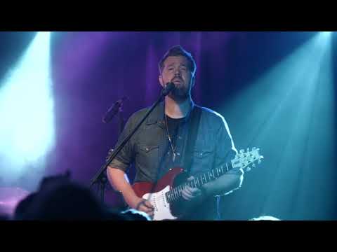 Eric Krasno Band LIVE @ Asheville Music Hall 8-3-2018