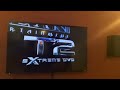 Opening To Terminator 2 Judgment Day 2003 DVD Rated R Disc 1