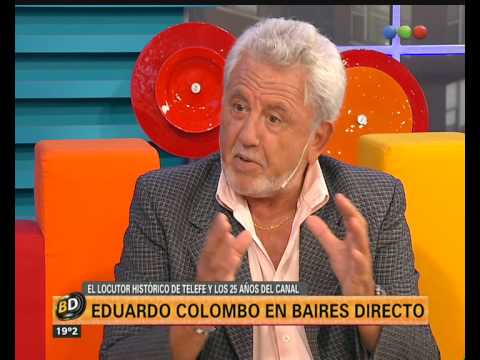 download lagu mp3 mp4 Eduardo Colombo, download lagu Eduardo Colombo gratis, unduh video klip Eduardo Colombo