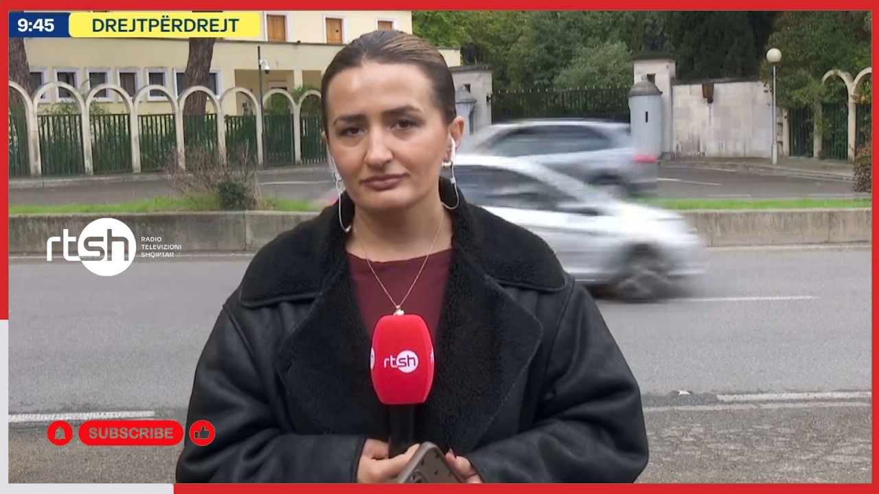 Zgjedhjet vendore 2027/ Begaj pret Ballën në Pallatin e Brigadave, PSD në takim në orën 11:00