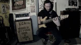 Video Mankurt - Abyss Neus | playthrough