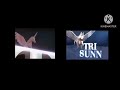 Tristar And Trisunn Logo