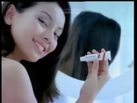 Iklan Melanox (2004)