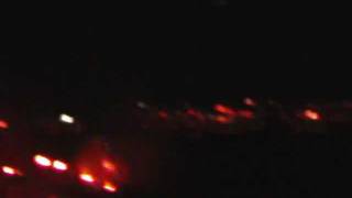 UFO Crafts Above Bushey Hertfordshire UK 12.01.12.