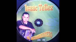 Isaac Tellez Ha Resucitado