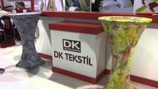 DK Tekstil - Turizm Endüstrileri Satın Alma Rehberi