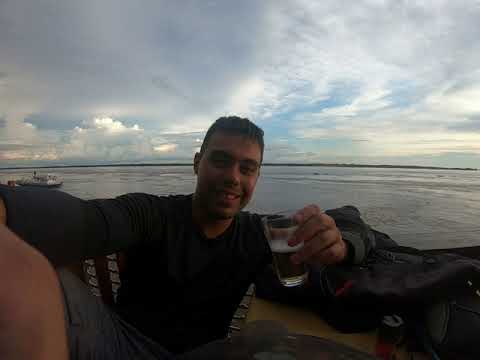 Viagem de Moto - Oiapoque (parte 1)