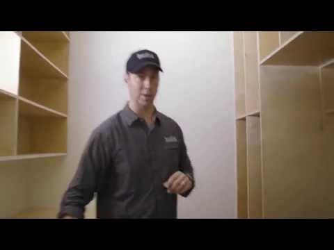 Hidden Art Studio :: Risinger Goes Rouge