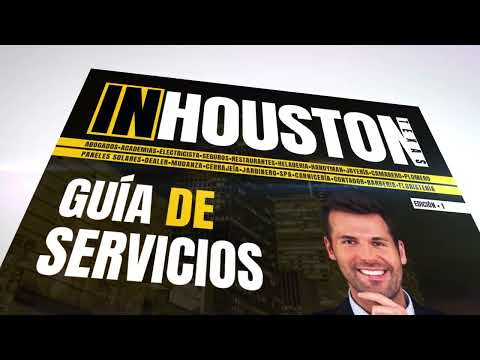 In Houston Texas