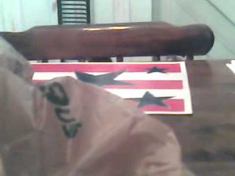 Hunting March 2nd 2011