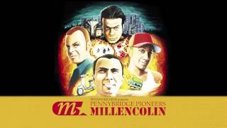 Millencolin - "Material Boy" (Full Album Stream)