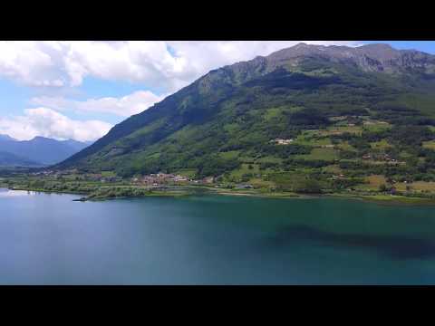 Multimedia Plavsko jezero jun 2020