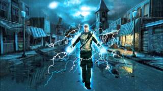 inFAMOUS 2: The Complete Blue Soundtrack (1080p)